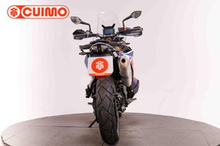 KTM 790 ADVENTURE R