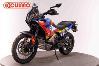 KTM 790 ADVENTURE R
