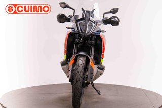 KTM 790 ADVENTURE R