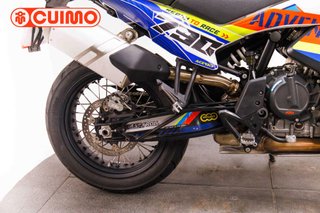 KTM 790 ADVENTURE R