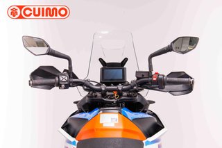 KTM 790 ADVENTURE R
