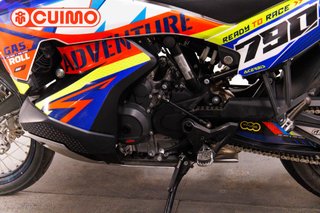 KTM 790 ADVENTURE R