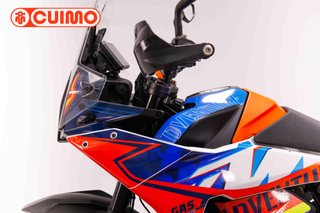 KTM 790 ADVENTURE R