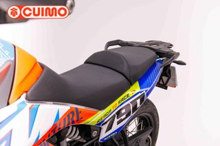 KTM 790 ADVENTURE R