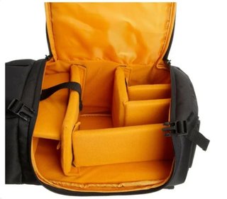 Zaino per fotocamera reflex o drone