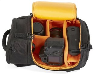 Zaino per fotocamera reflex o drone