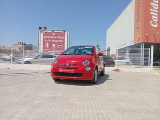 Fiat 500 Dolcevita 1.0 Hybrid 51KW (70 CV)