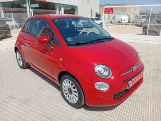 Fiat 500 Dolcevita 1.0 Hybrid 51KW (70 CV)
