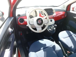 Fiat 500 Dolcevita 1.0 Hybrid 51KW (70 CV)