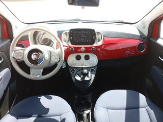 Fiat 500 Dolcevita 1.0 Hybrid 51KW (70 CV)