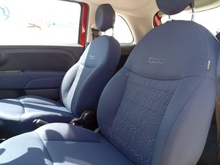 Fiat 500 Dolcevita 1.0 Hybrid 51KW (70 CV)