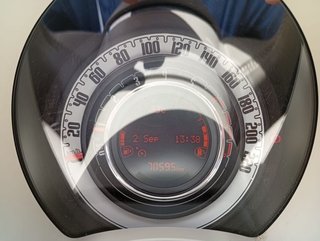 Fiat 500 Dolcevita 1.0 Hybrid 51KW (70 CV)