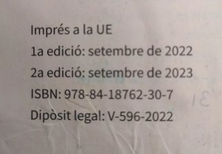 ESO 1. Via ESO. Valencià.: Valencià, Llengua i ...