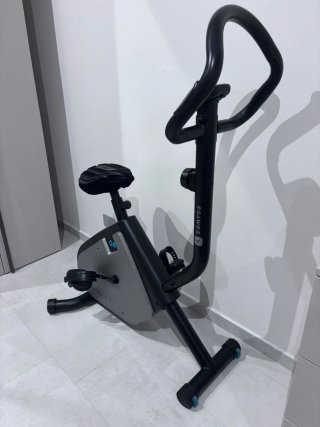 Cyclette Essential 2 Domyos