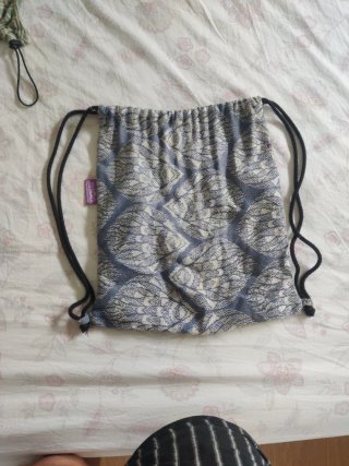 Mochila de porteo Neko Switch