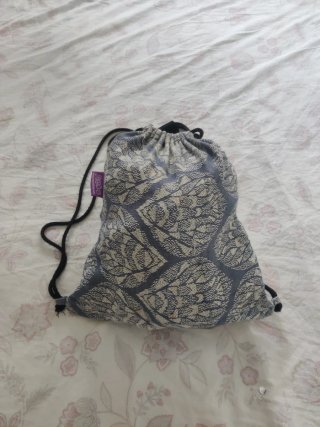 Mochila de porteo Neko Switch