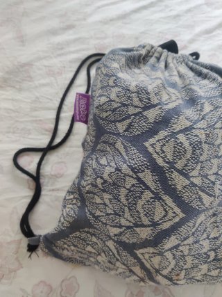 Mochila de porteo Neko Switch