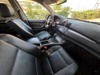 BMW X5 2005