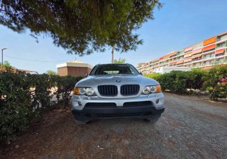 BMW X5 2005