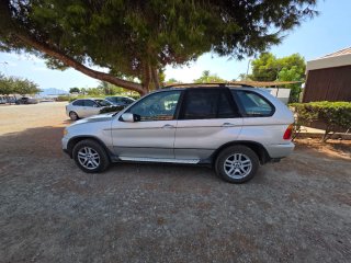 BMW X5 2005