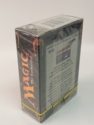 Magic The Gathering: Mirage Starter Deck Sellado