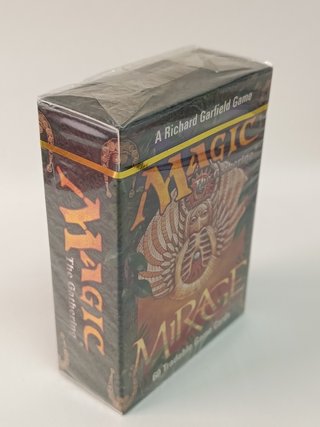 Magic The Gathering: Mirage Starter Deck Sellado