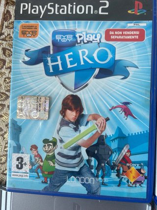 Giochi PS2/PS4: Dragon Ball, Horizon, Crash