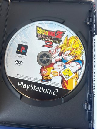 Giochi PS2/PS4: Dragon Ball, Horizon, Crash