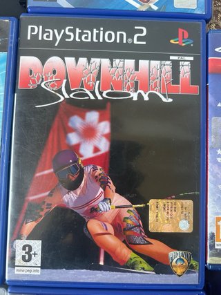 Giochi PS2/PS4: Dragon Ball, Horizon, Crash