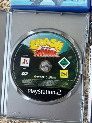 Giochi PS2/PS4: Dragon Ball, Horizon, Crash