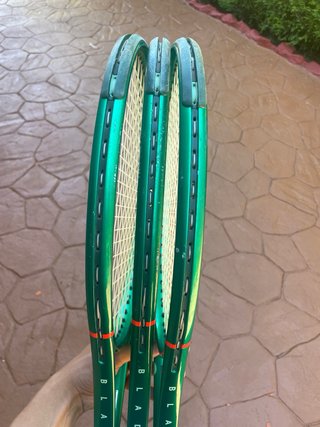 3 Raquetas Wilson Blade v10 2026