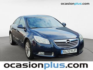 Opel Insignia 1.4 Turbo S&S Excellence 103 kW (140 CV)