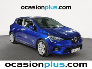 Renault Clio Intens E-Tech Híbrido 103 kW (140 CV)