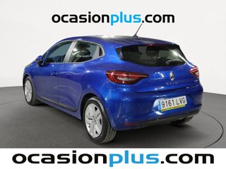 Renault Clio Intens E-Tech Híbrido 103 kW (140 CV)