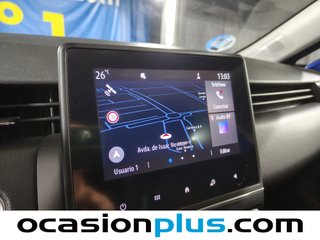 Renault Clio Intens E-Tech Híbrido 103 kW (140 CV)