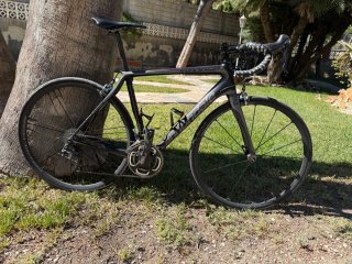 Cannondale Synapse - Bicicleta de carretera