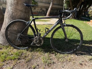 Cannondale Synapse - Bicicleta de carretera