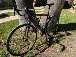 Cannondale Synapse - Bicicleta de carretera