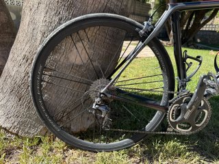 Cannondale Synapse - Bicicleta de carretera