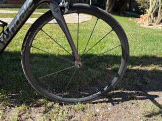 Cannondale Synapse - Bicicleta de carretera