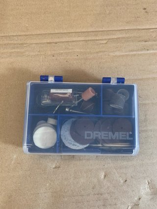 Dremel 4250-35 Multiherramienta + Accesorios