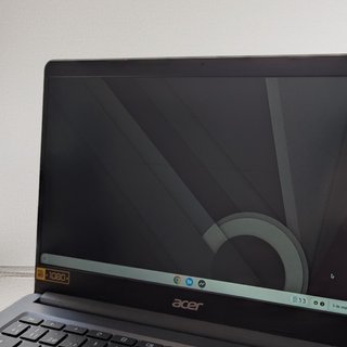 Especial Estudiantes!! Acer Chromebook 314 N19Q2