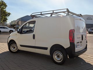 FIAT Fiorino 1.4Mjt 80Cv Sin Adblue IVA Garantía I