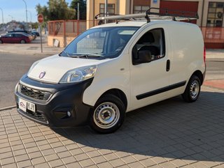 FIAT Fiorino 1.4Mjt 80Cv Sin Adblue IVA Garantía I