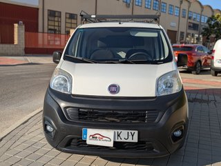 FIAT Fiorino 1.4Mjt 80Cv Sin Adblue IVA Garantía I