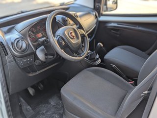 FIAT Fiorino 1.4Mjt 80Cv Sin Adblue IVA Garantía I