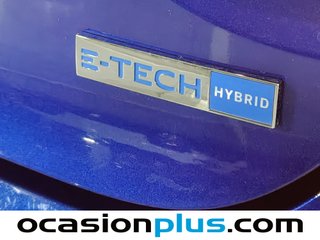 Renault Clio Intens E-Tech Híbrido 103 kW (140 CV)