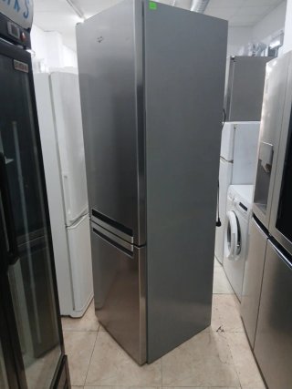 Nevera Whirlpool