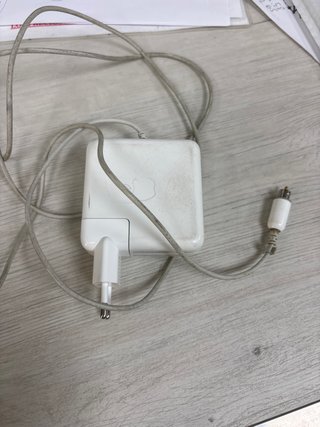 Cargador Apple iBook G3/G4 Blanco