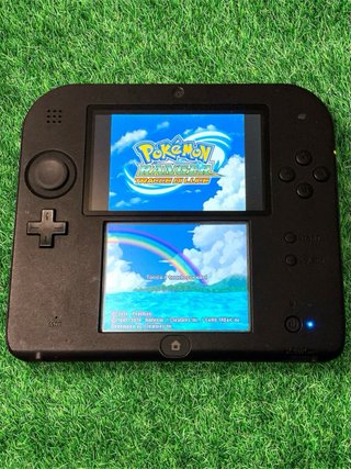 Pokémon Ranger: Tracce di Luce - Nintendo DS